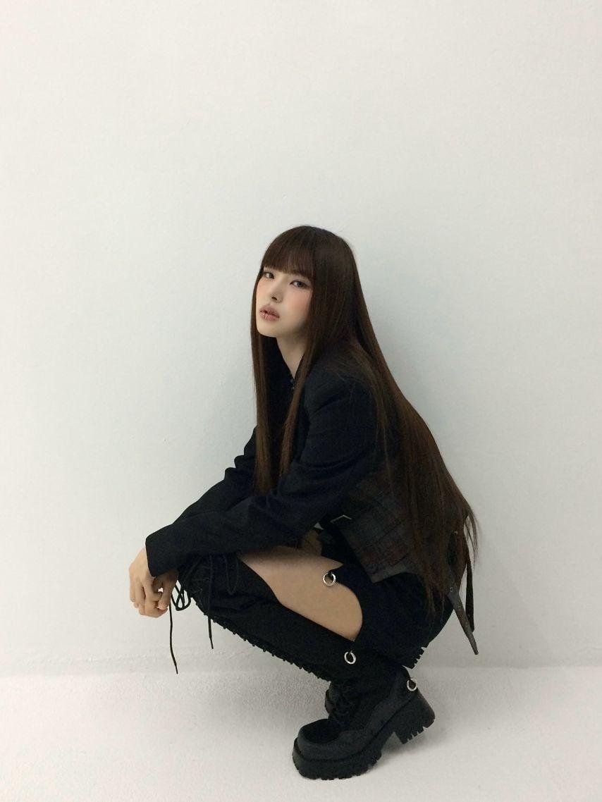 이즈나 마이3