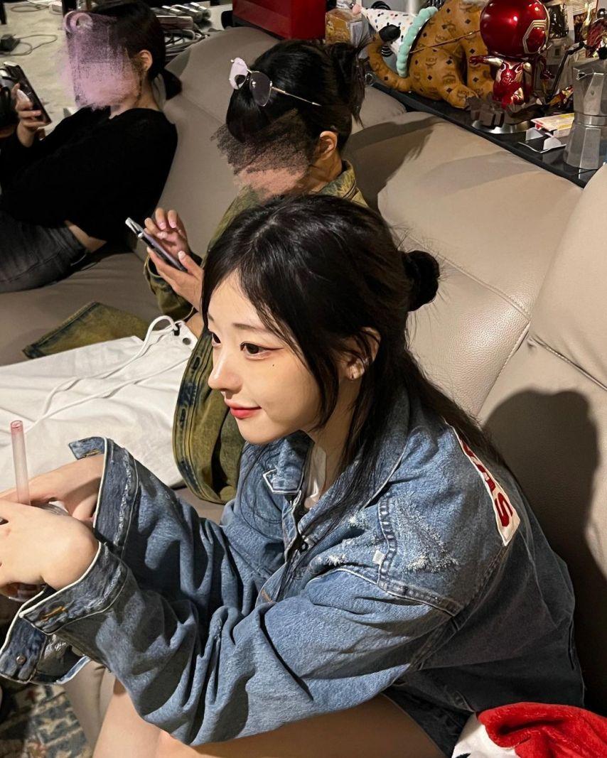 [QWER] 히나3