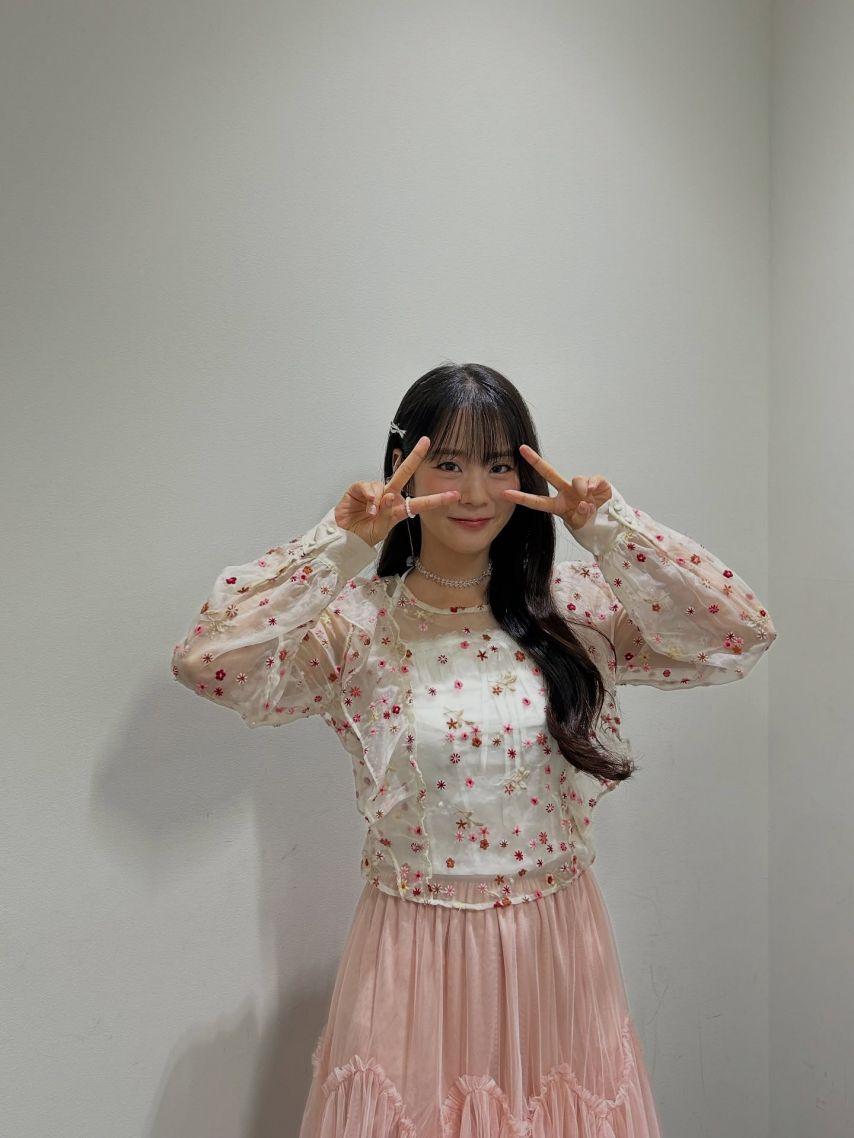 한승연 KARA카라 인별2