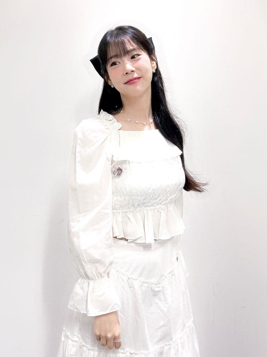 한승연 KARA카라 인별4