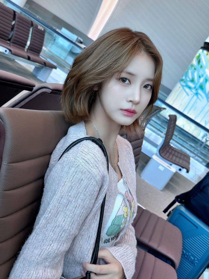 힛지스 비비, 서희0