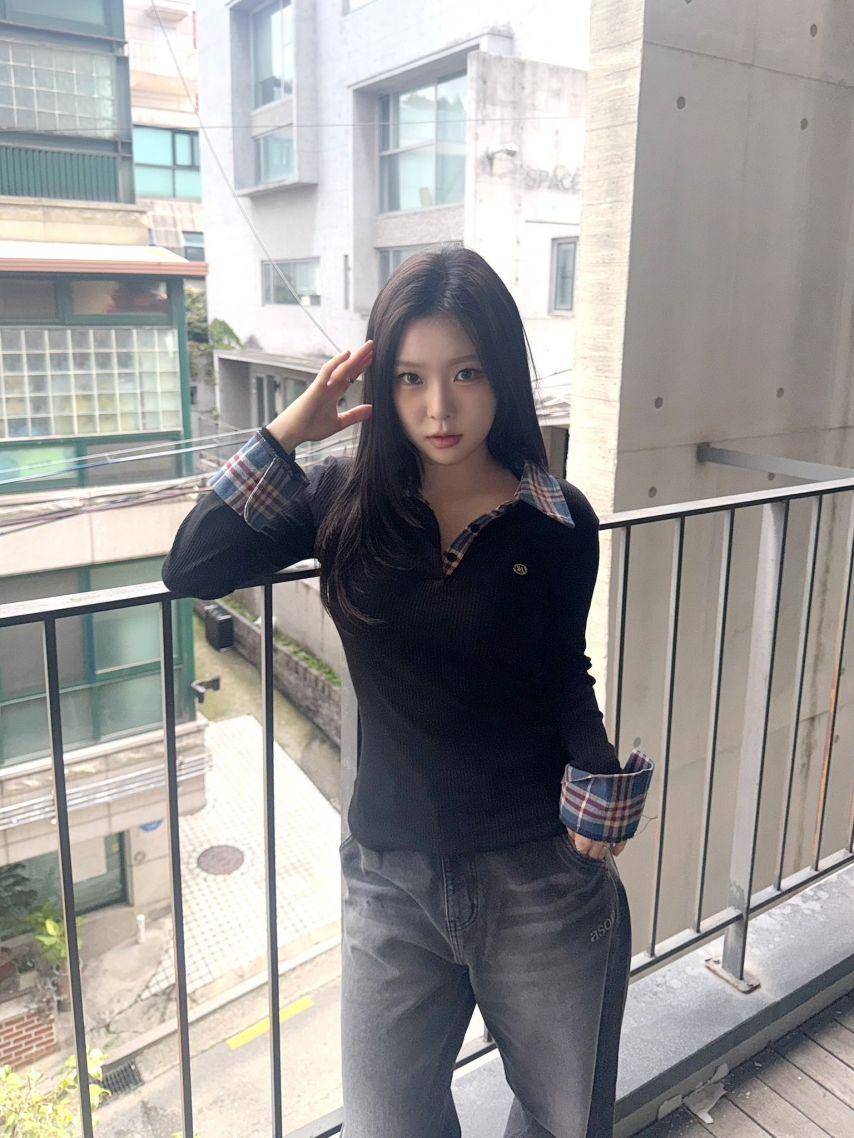 아이칠린 재키, 지윤2
