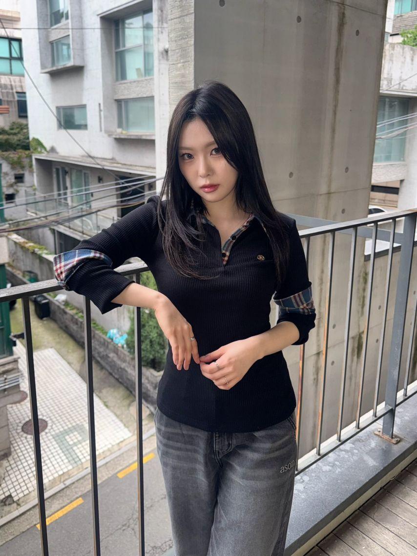 아이칠린 재키, 지윤3