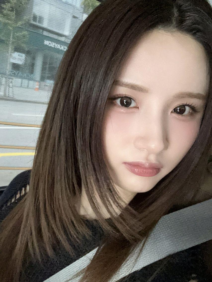 아이칠린 재키, 지윤5