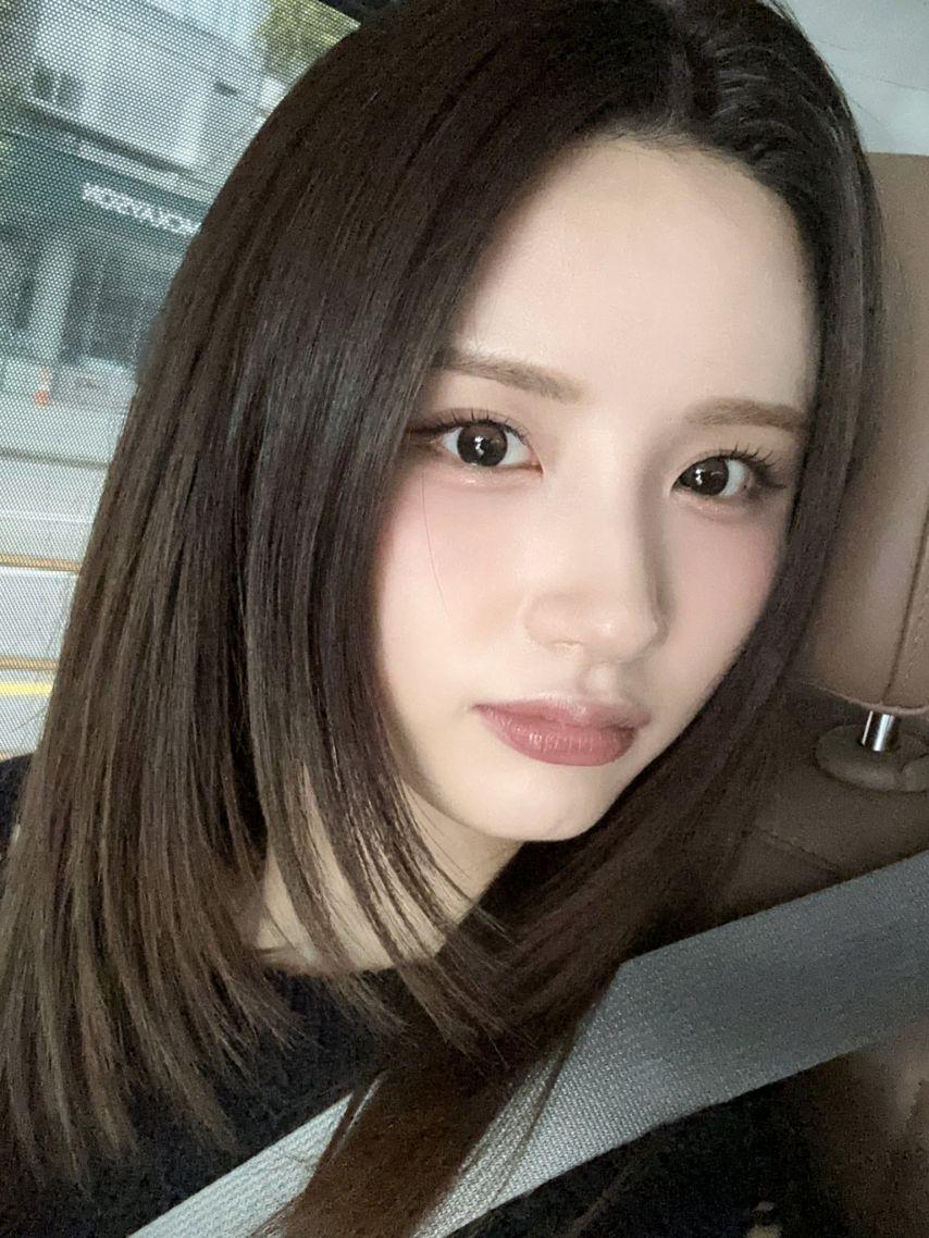 아이칠린 재키, 지윤7