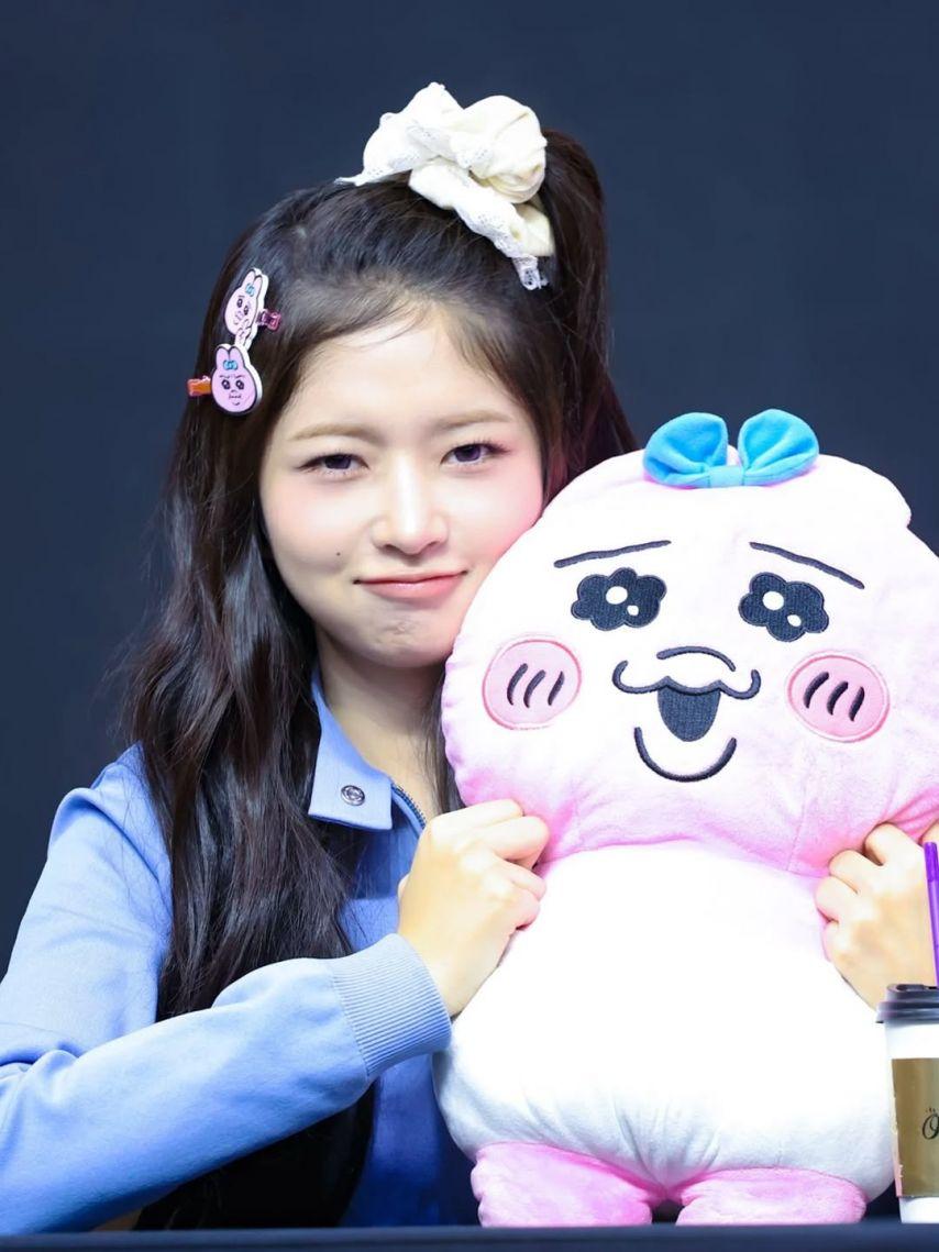 IVE (아이브) 레이0