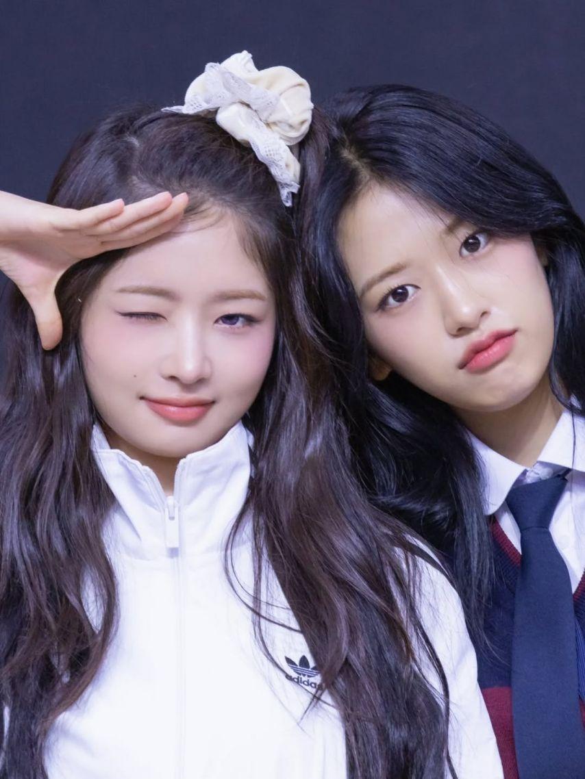 IVE (아이브) 레이12
