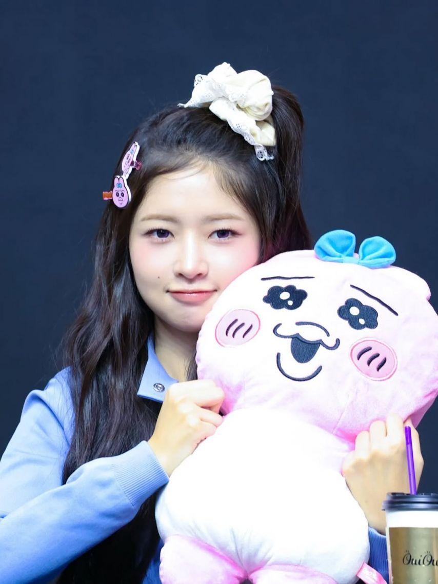 IVE (아이브) 레이1
