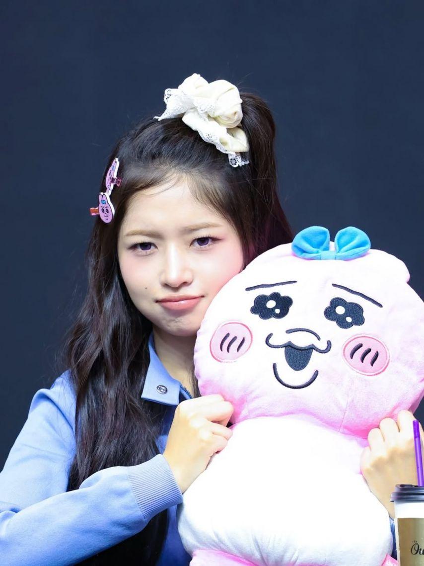 IVE (아이브) 레이2