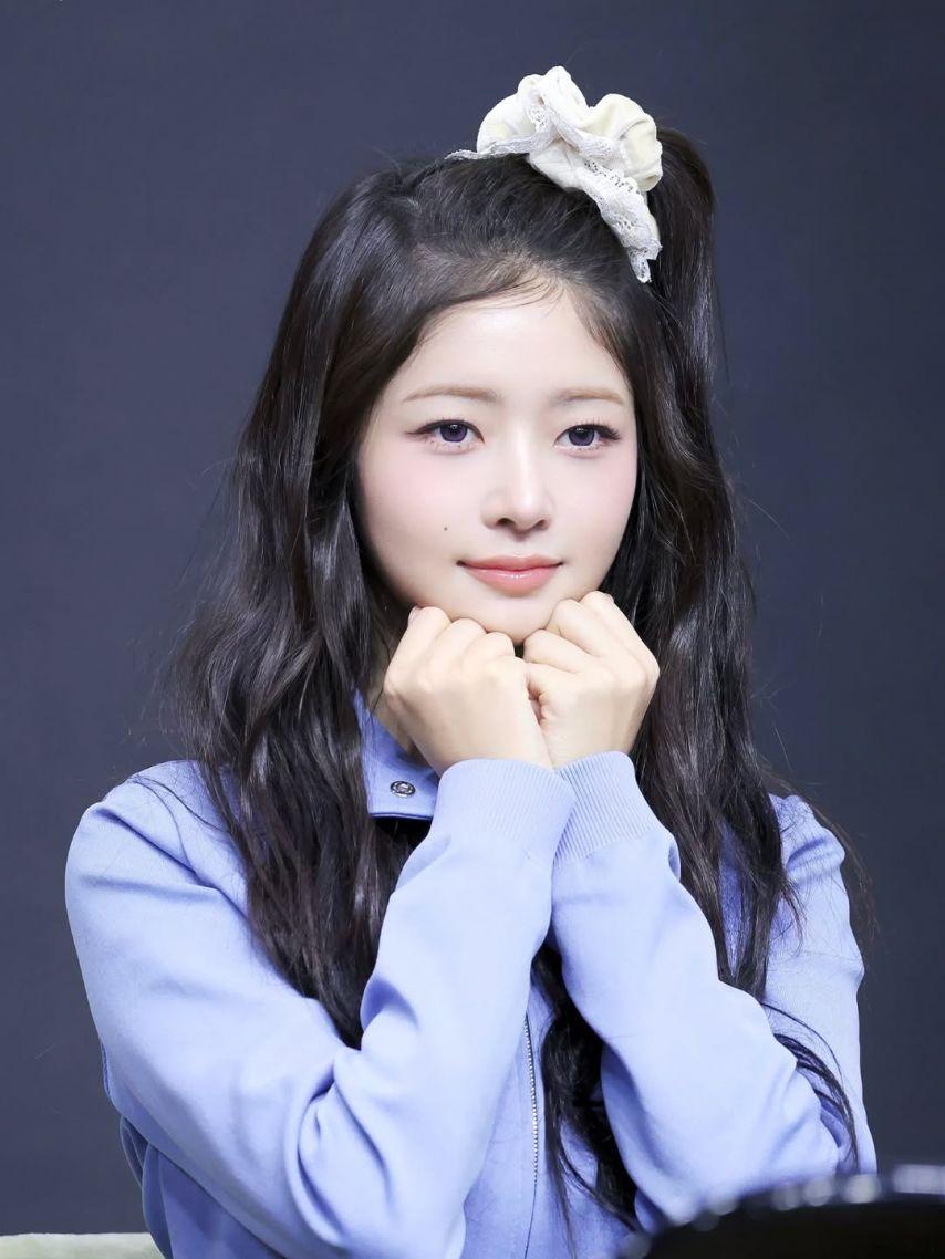 IVE (아이브) 레이5