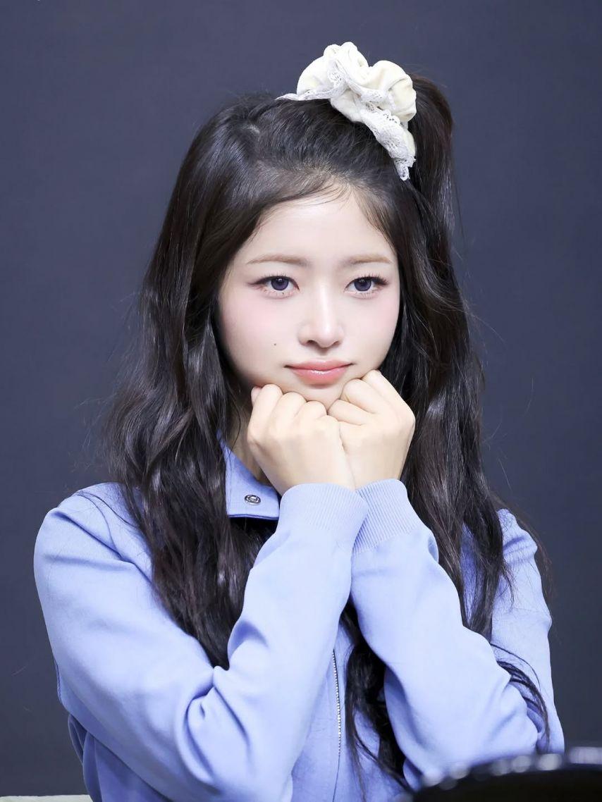 IVE (아이브) 레이6