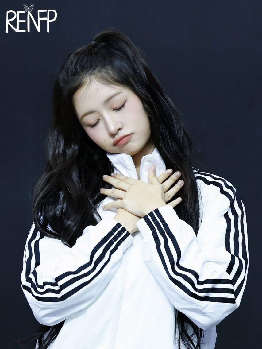 IVE (아이브) 레이7
