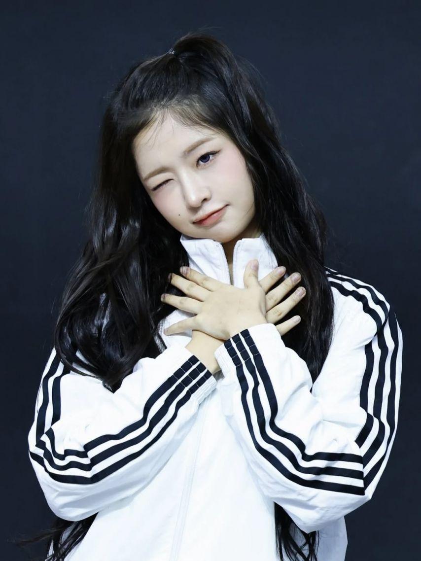 IVE (아이브) 레이8