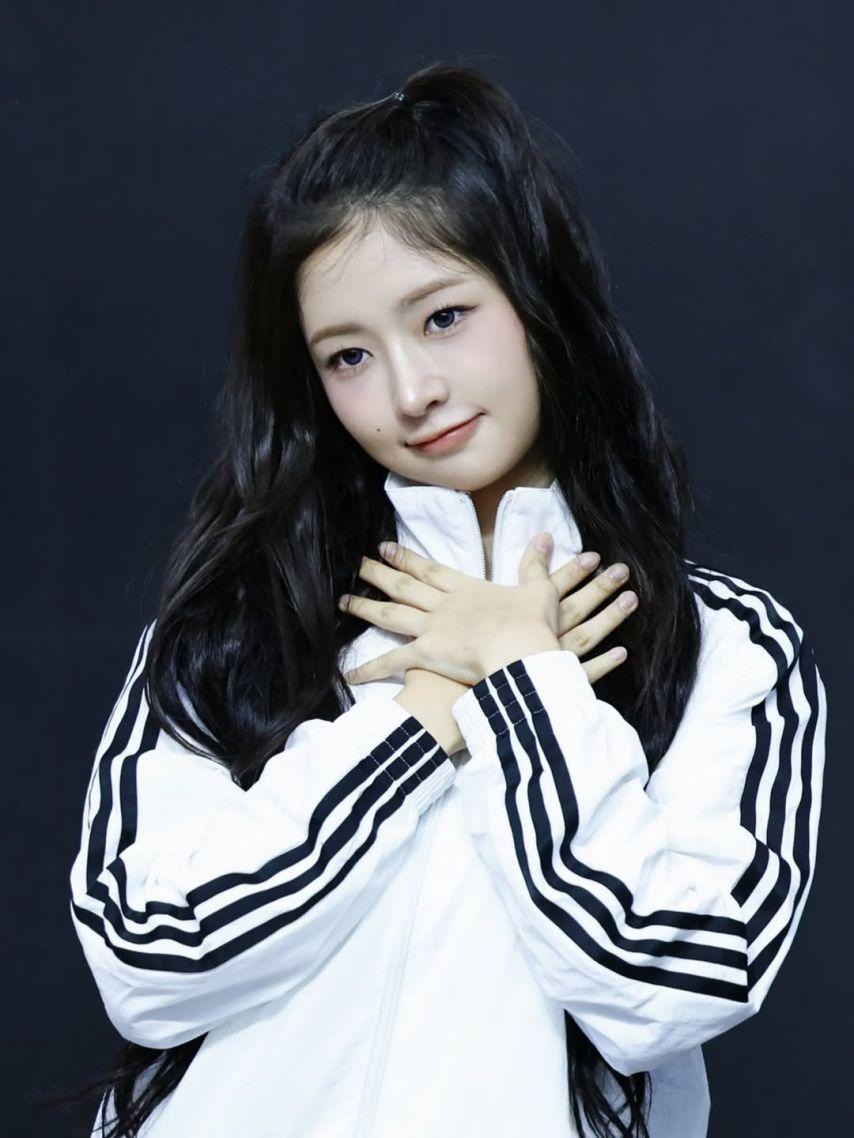 IVE (아이브) 레이9