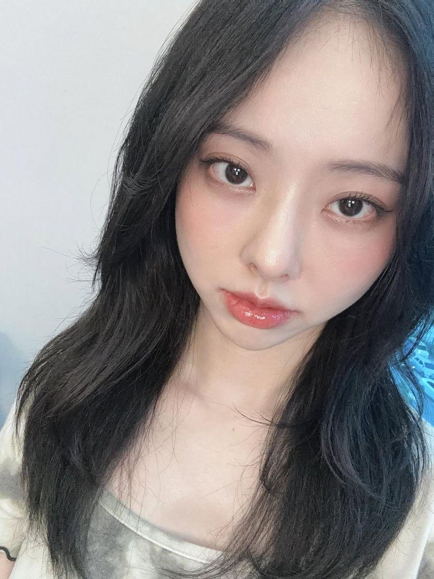 Loossemble (루셈블) 비비3