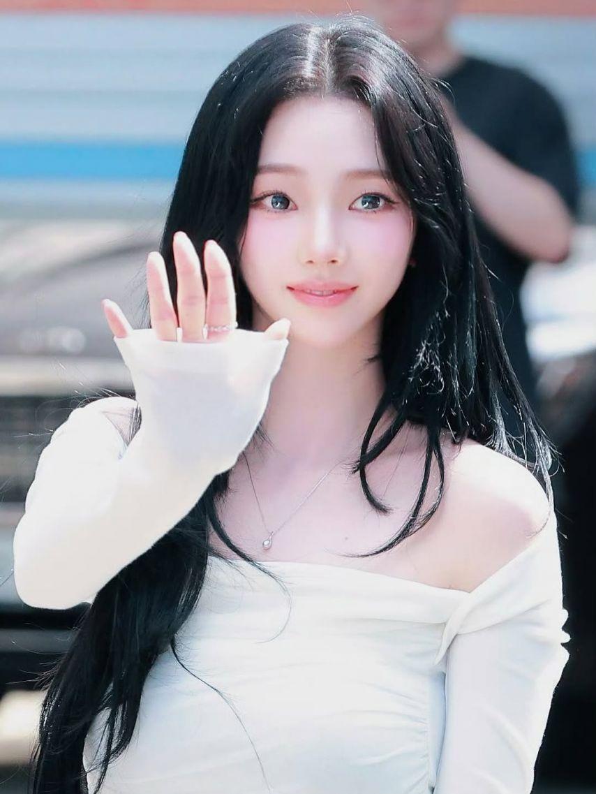 에스파 (aespa) 카리나1