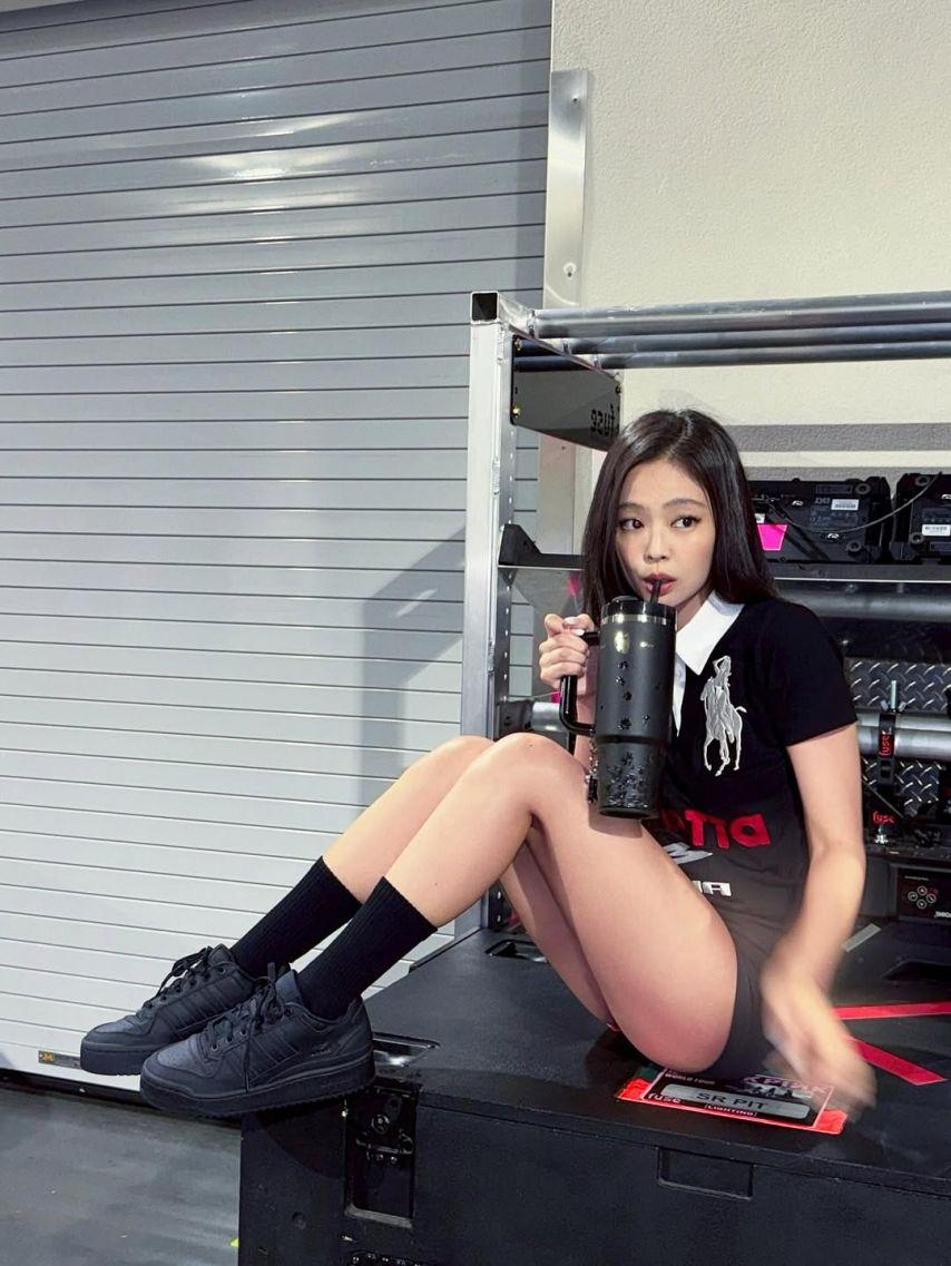 BLACKPINK (블랙핑크) 제니6