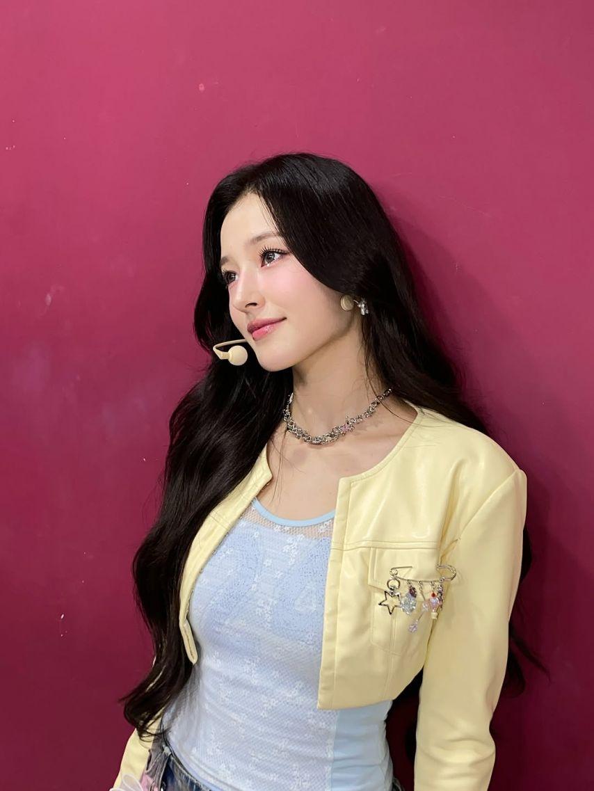 모모랜드 (MOMOLAND) 낸시5
