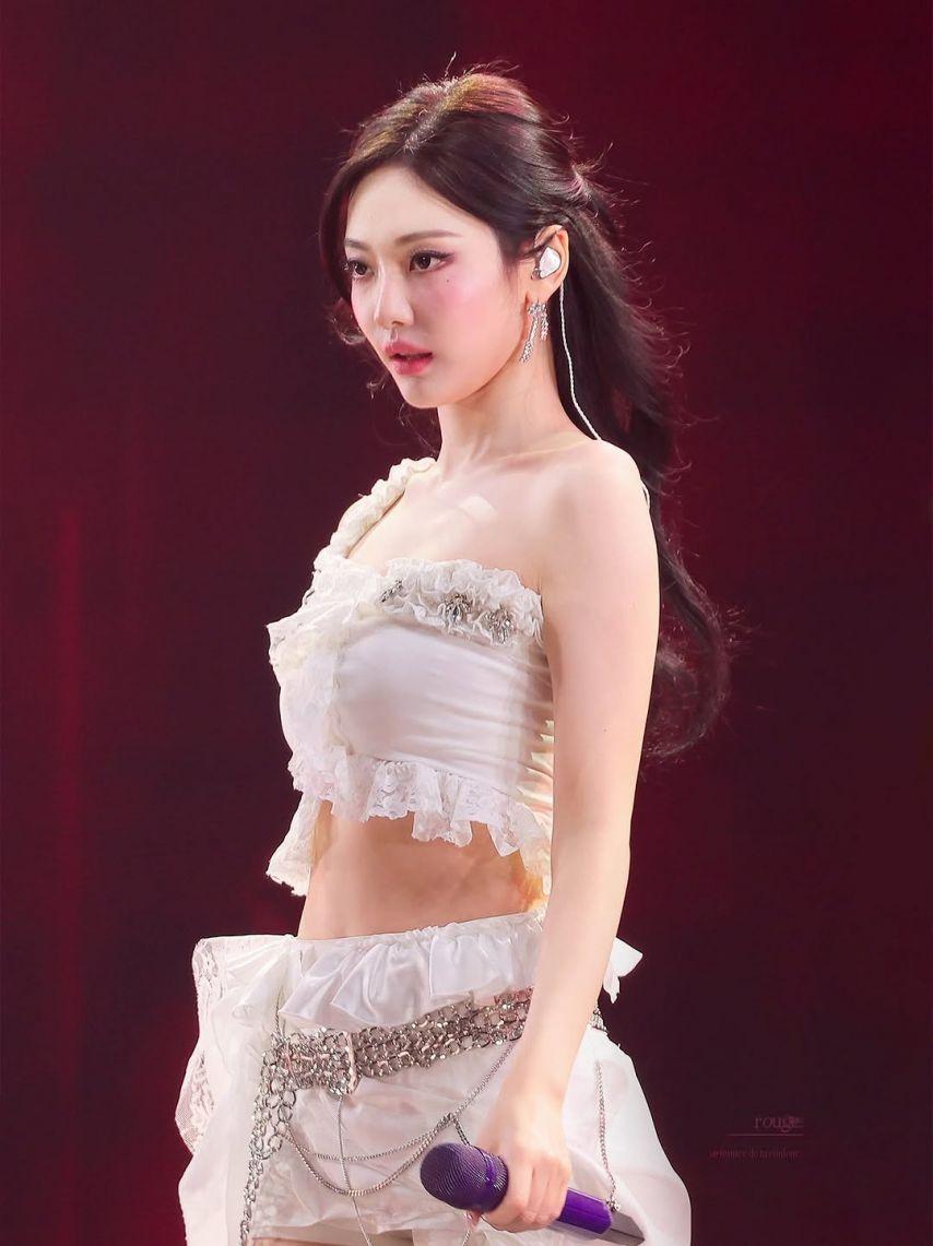 에스파 (aespa) 닝닝3