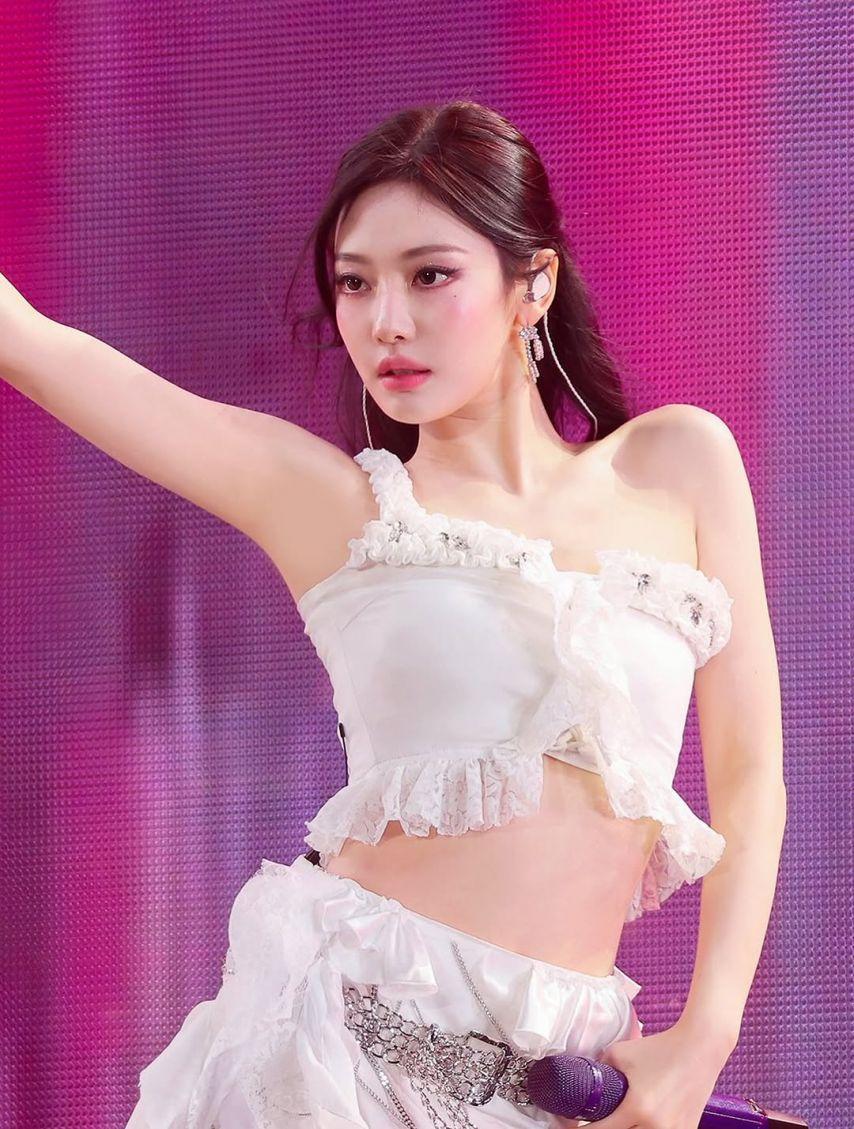 에스파 (aespa) 닝닝6