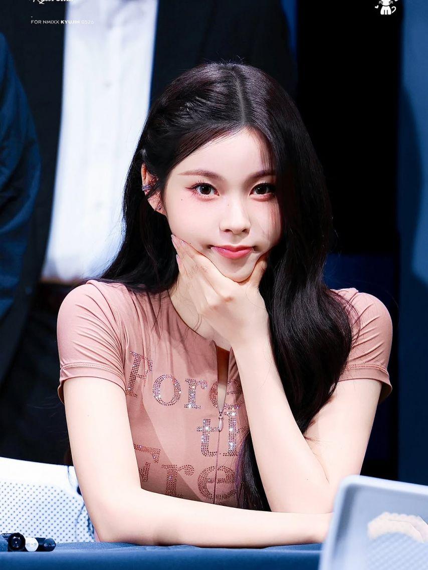 NMIXX (엔믹스) 규진2