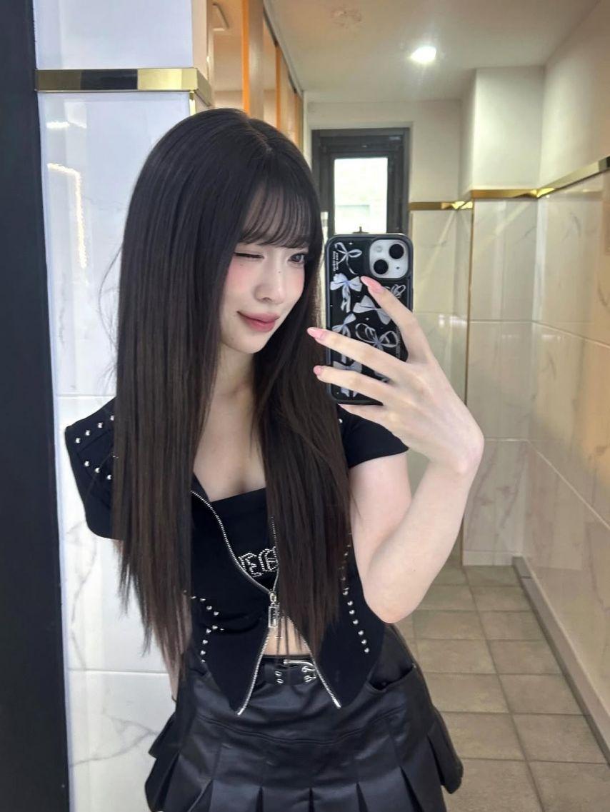 Billlie (빌리) 하루나8