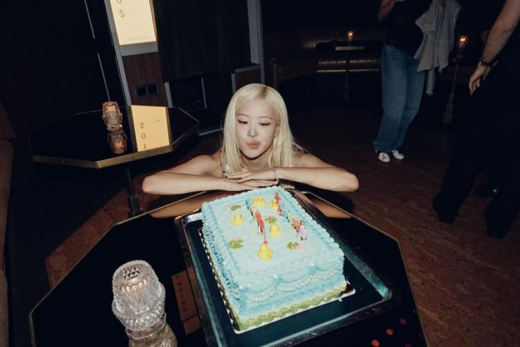 BLACKPINK (블랙핑크) 로제5