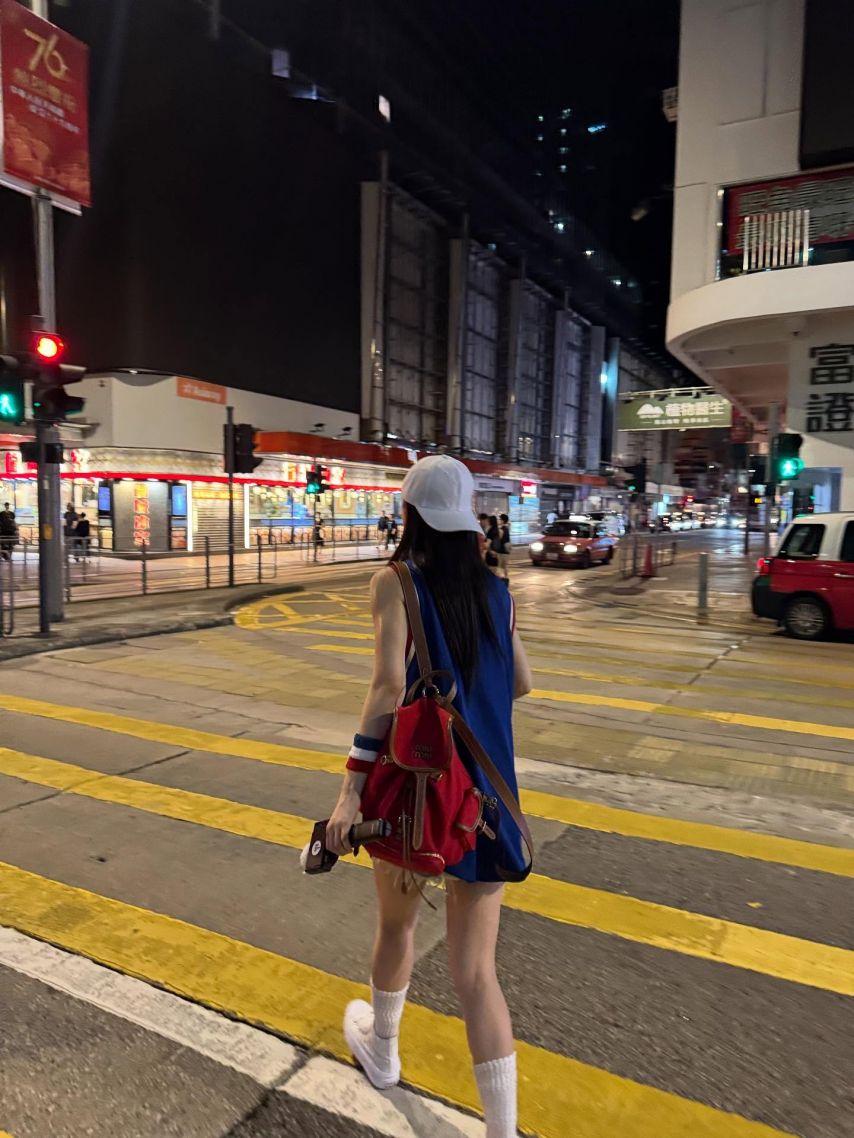 정채연 인별0