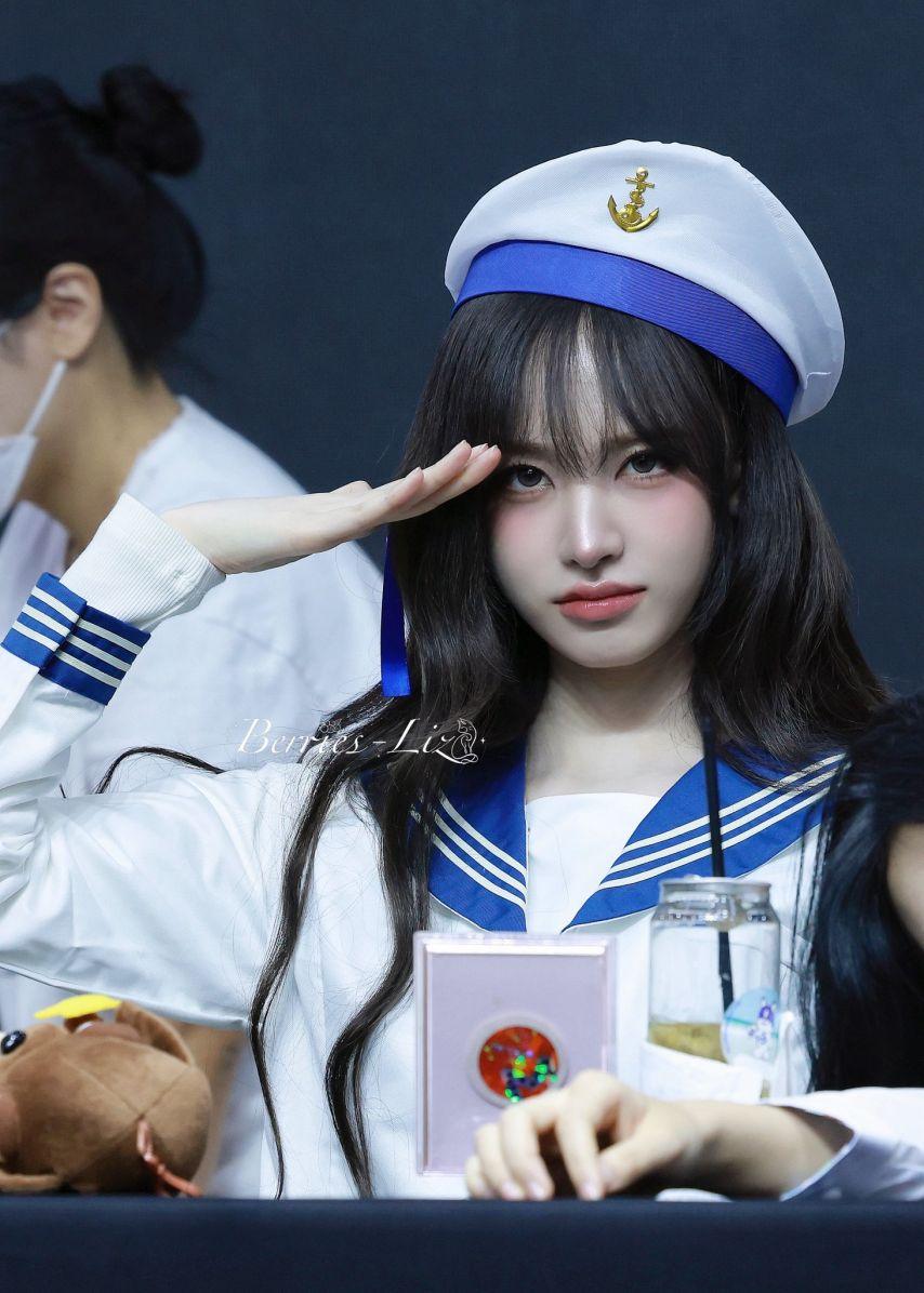 아이브 리즈1