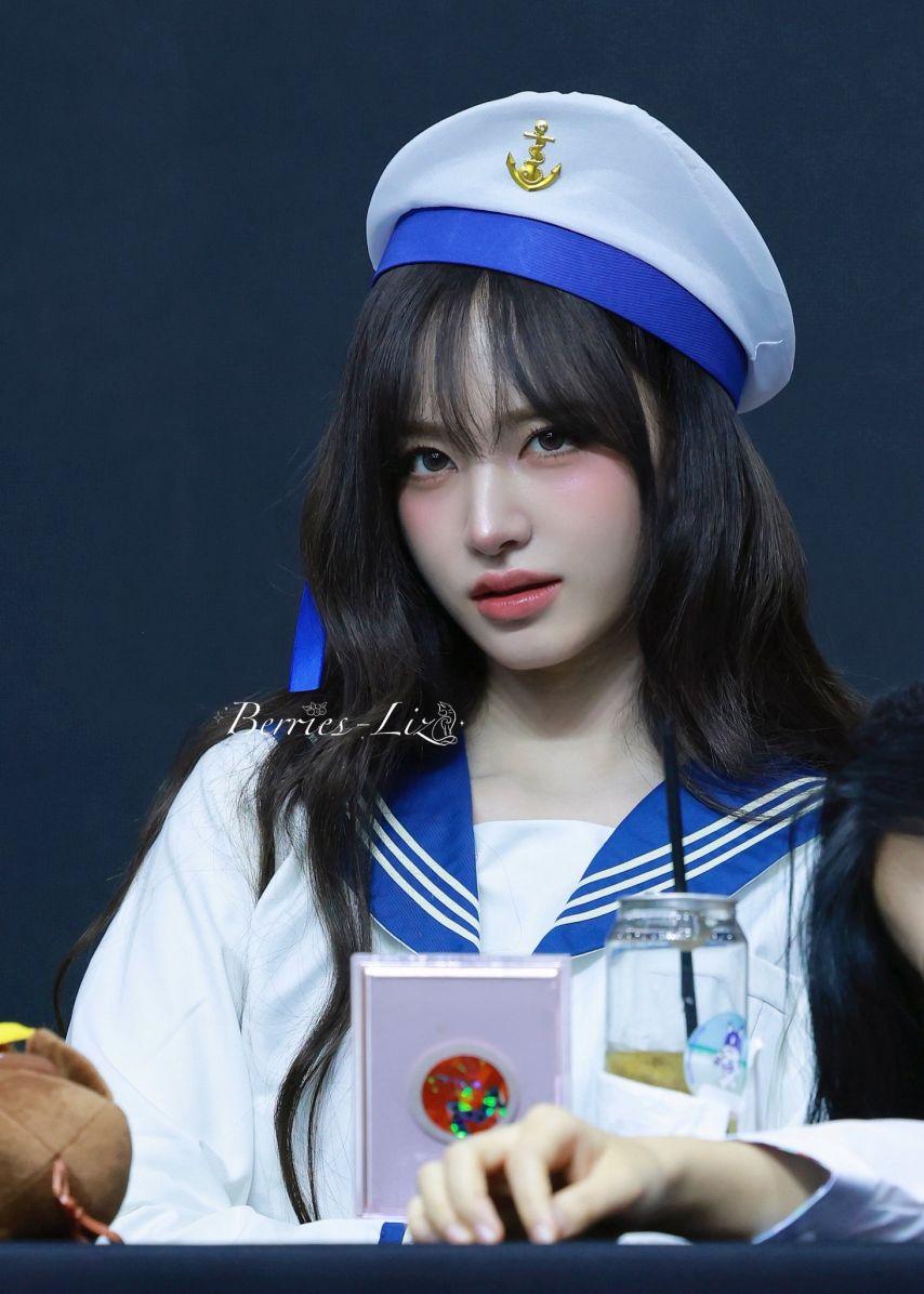 아이브 리즈2