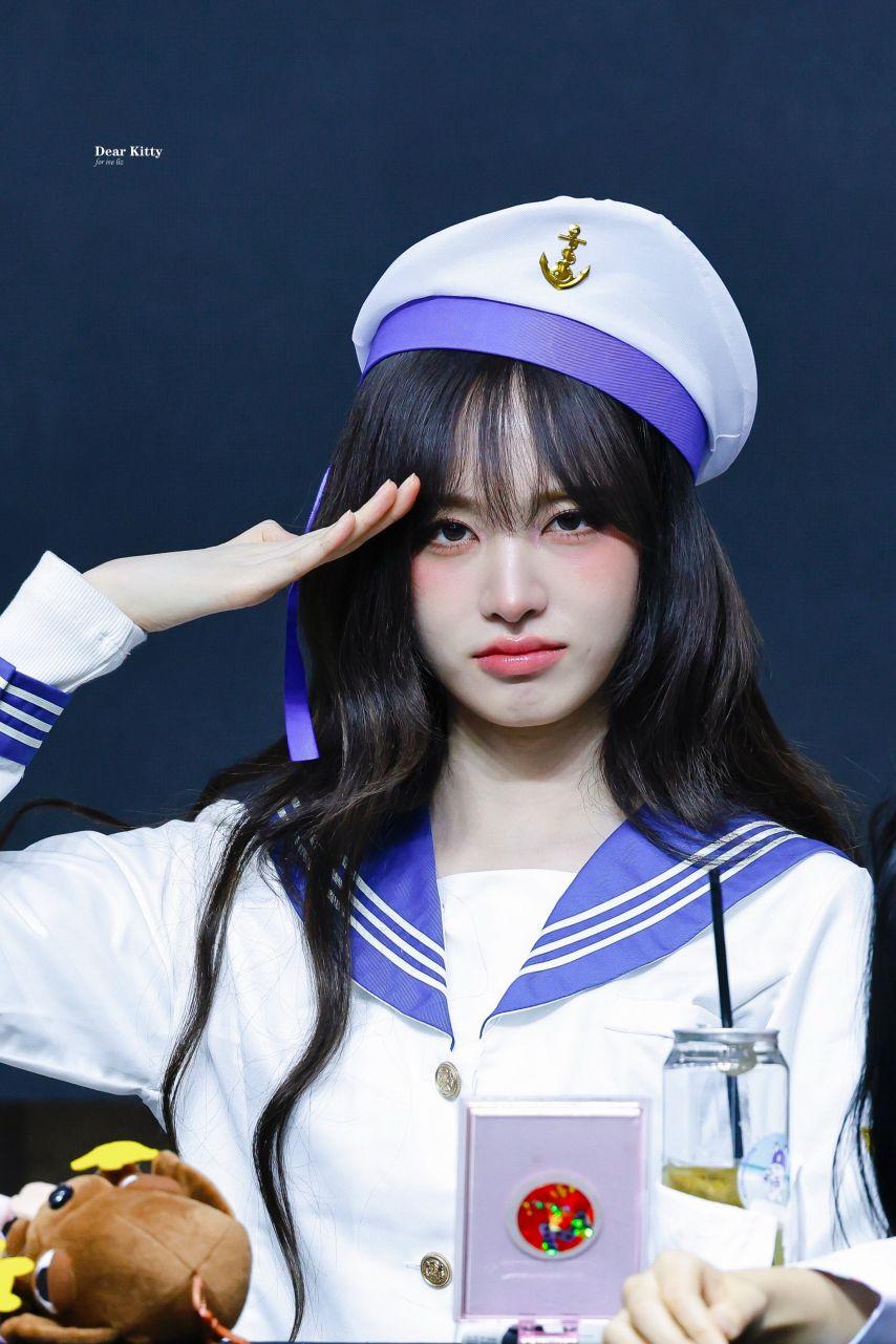 아이브 리즈5