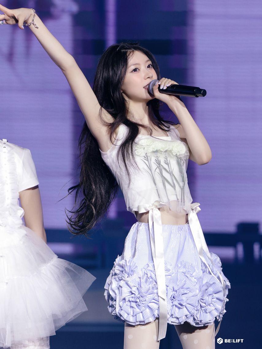 아일릿(ILLIT) 모카0
