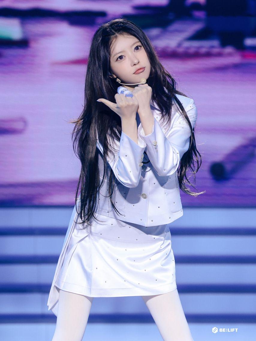 아일릿(ILLIT) 모카1