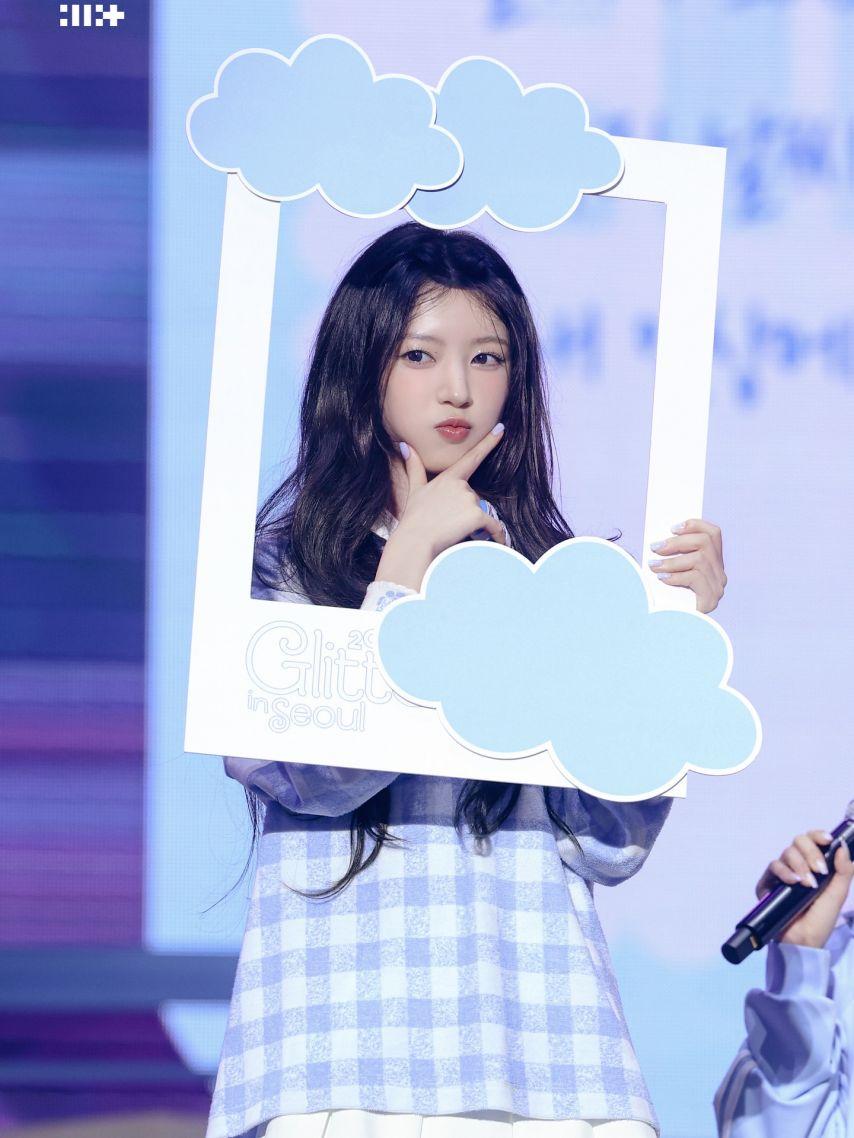 아일릿(ILLIT) 모카3
