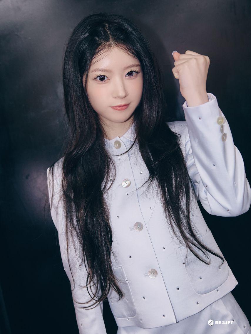 아일릿(ILLIT) 모카4
