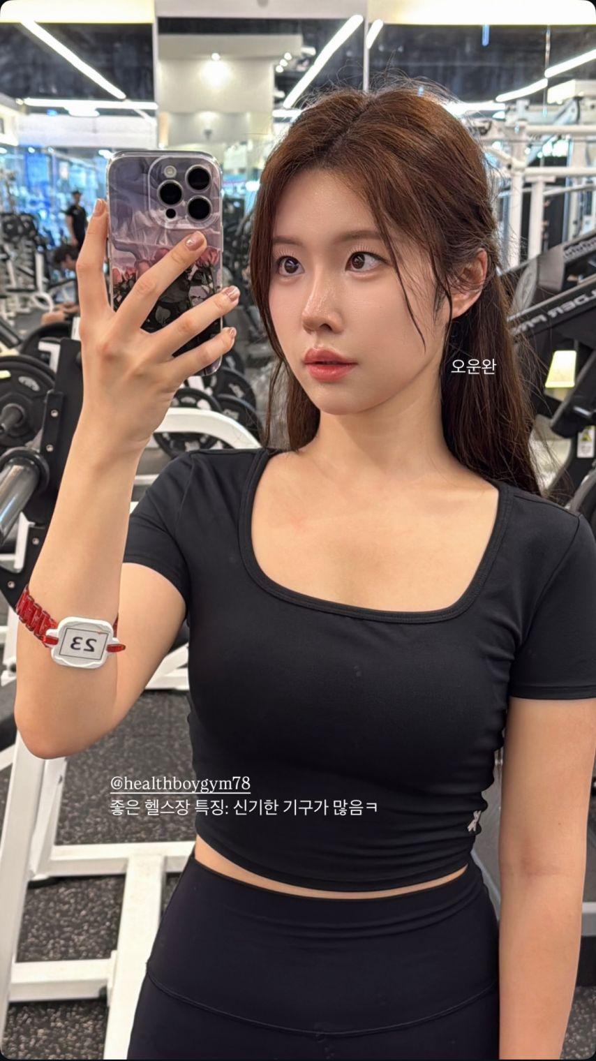 김가은 아나운서0