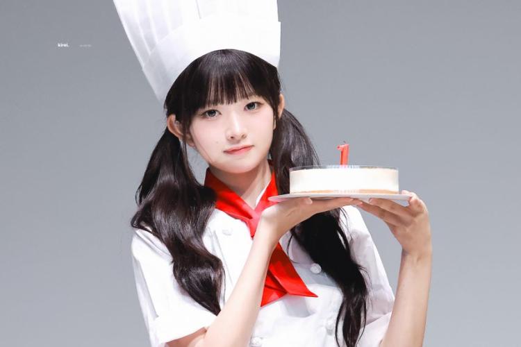 아이브 레이1