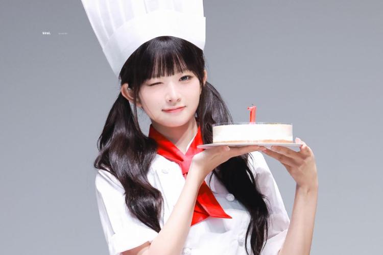 아이브 레이2