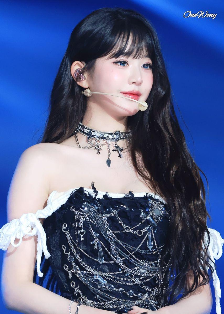[아이브] 장원영1