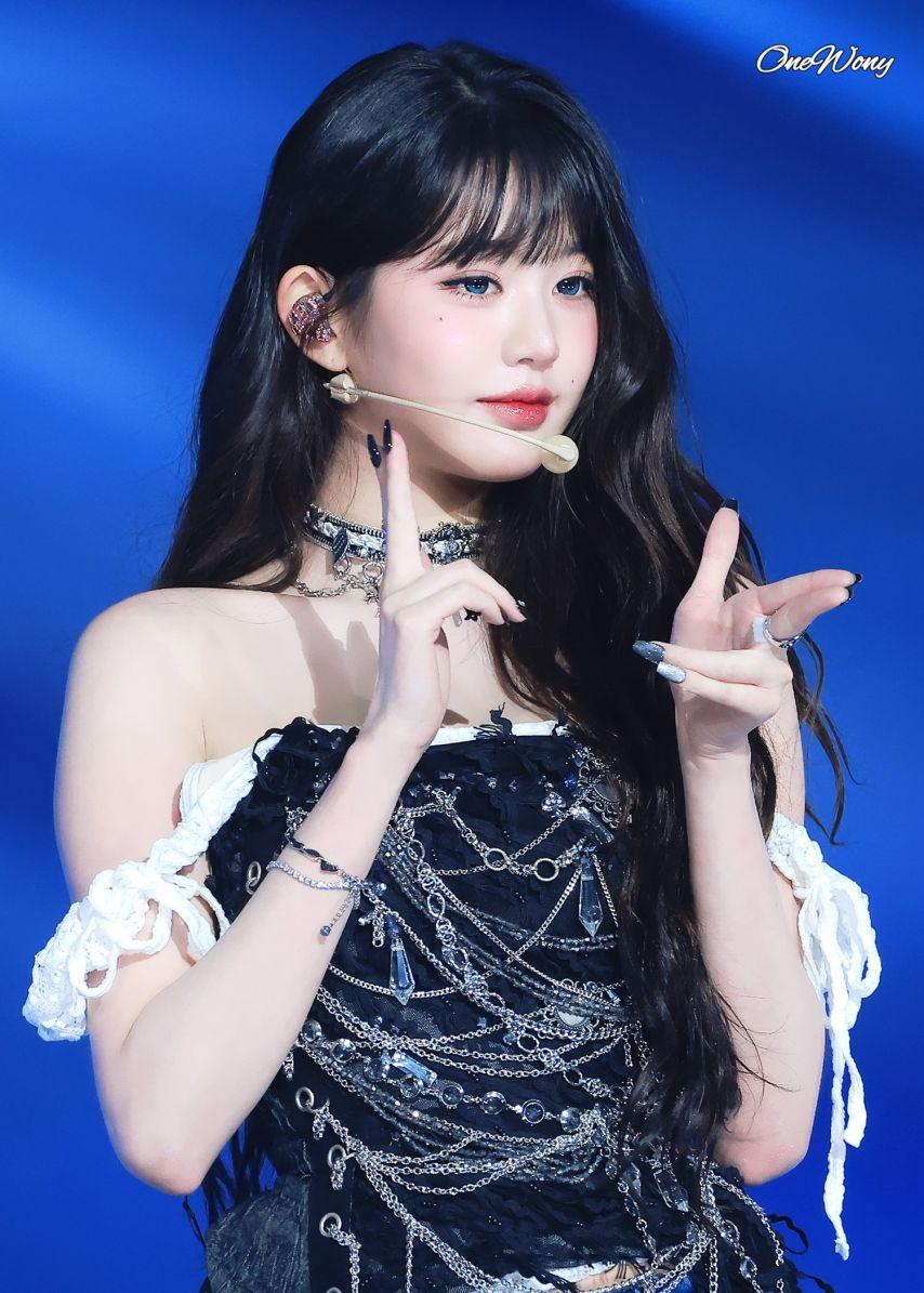 [아이브] 장원영2