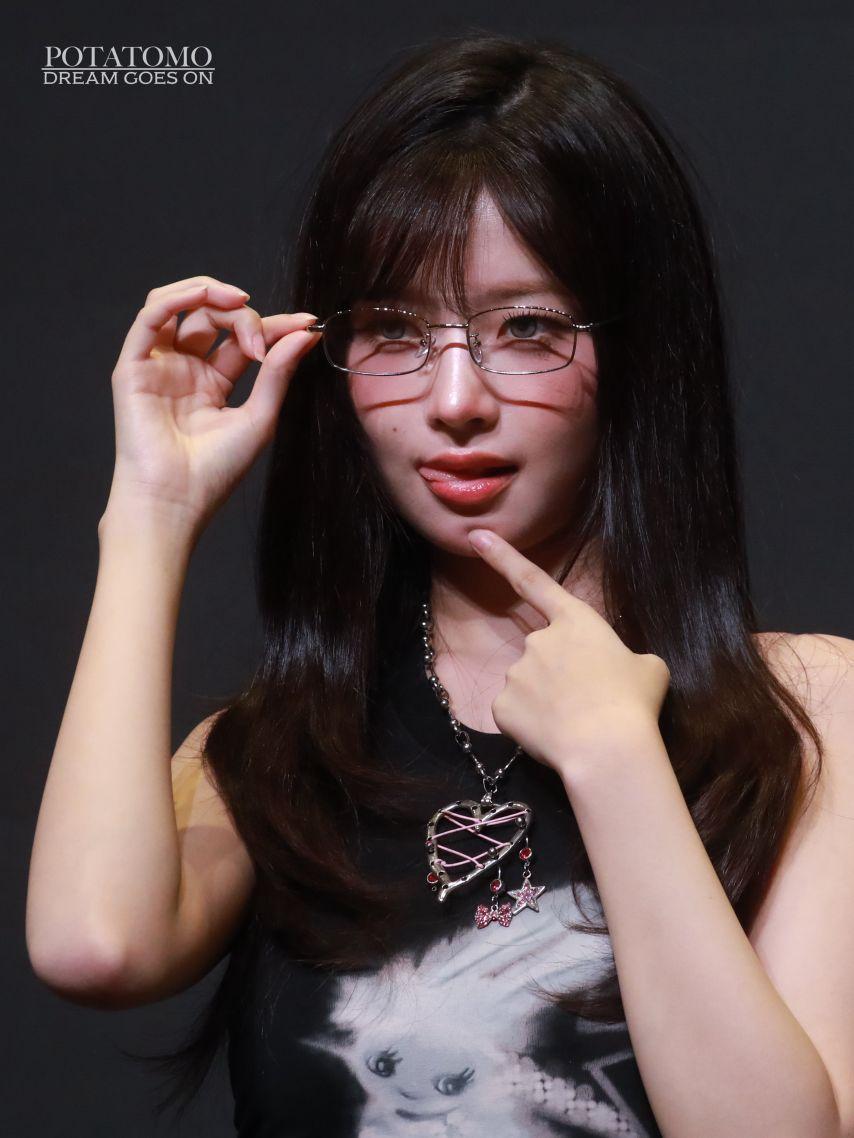[아이브] 레이1