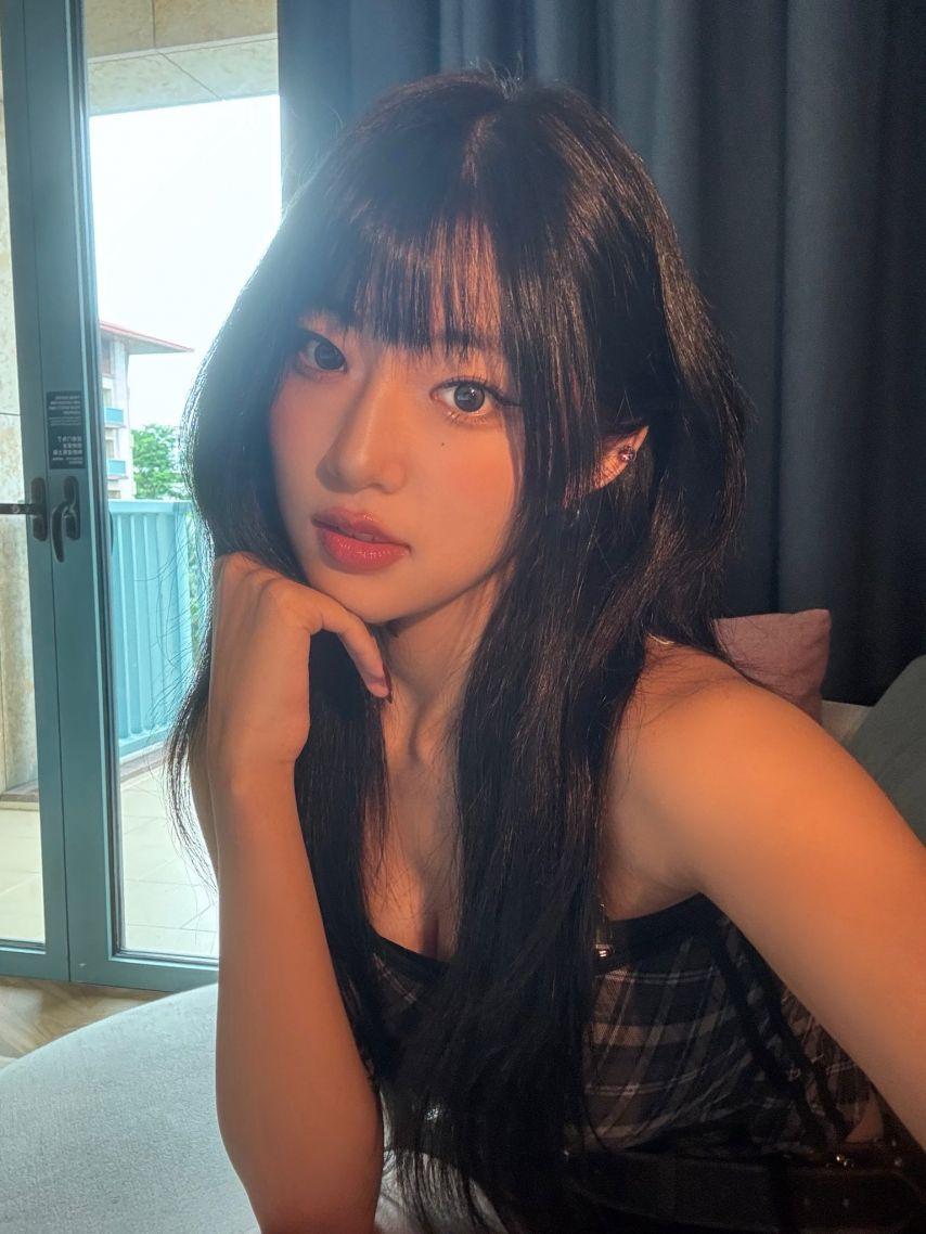 하이키 옐, 리이나1
