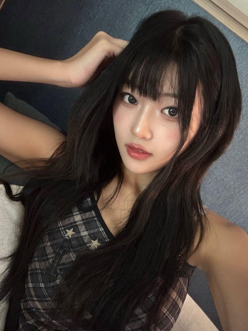 하이키 옐, 리이나2
