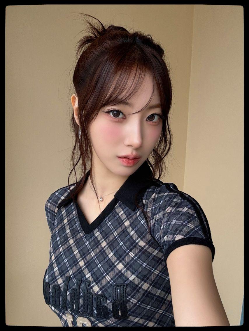 하이키 옐, 리이나3
