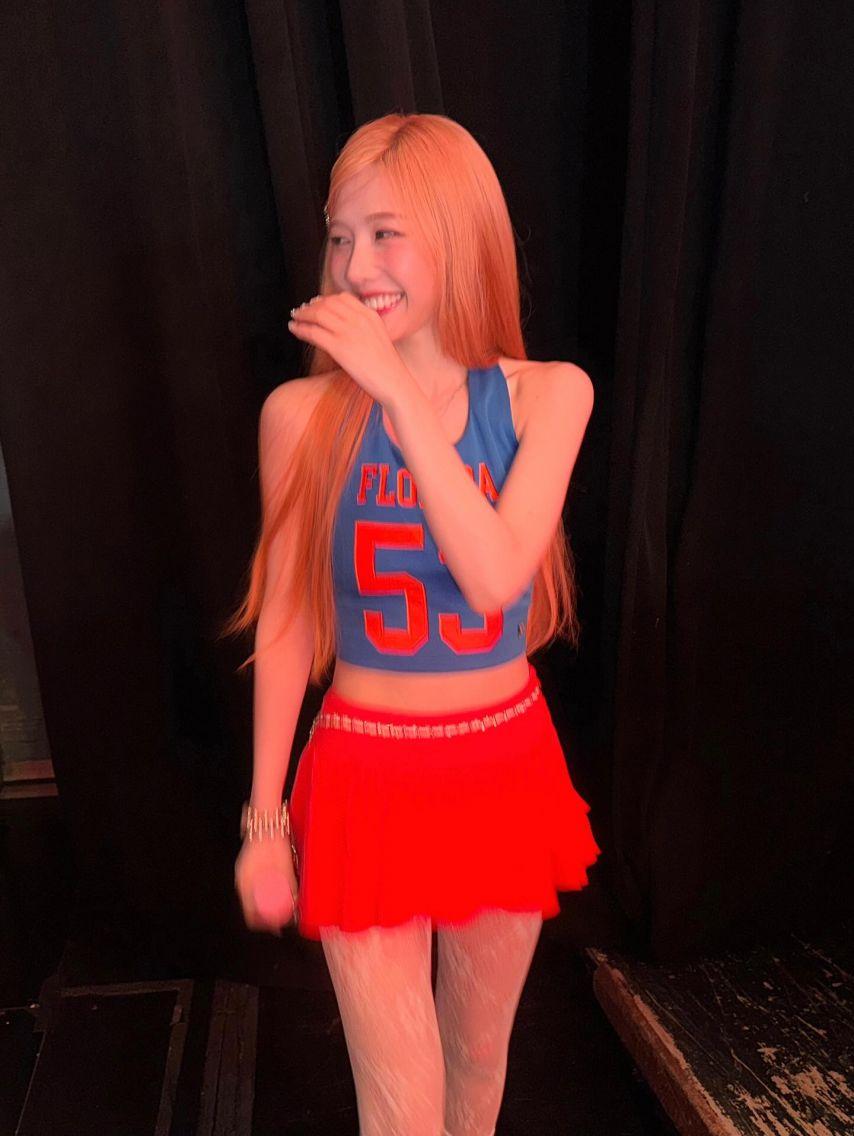 조이 레드벨벳 인별/ 동물농장10
