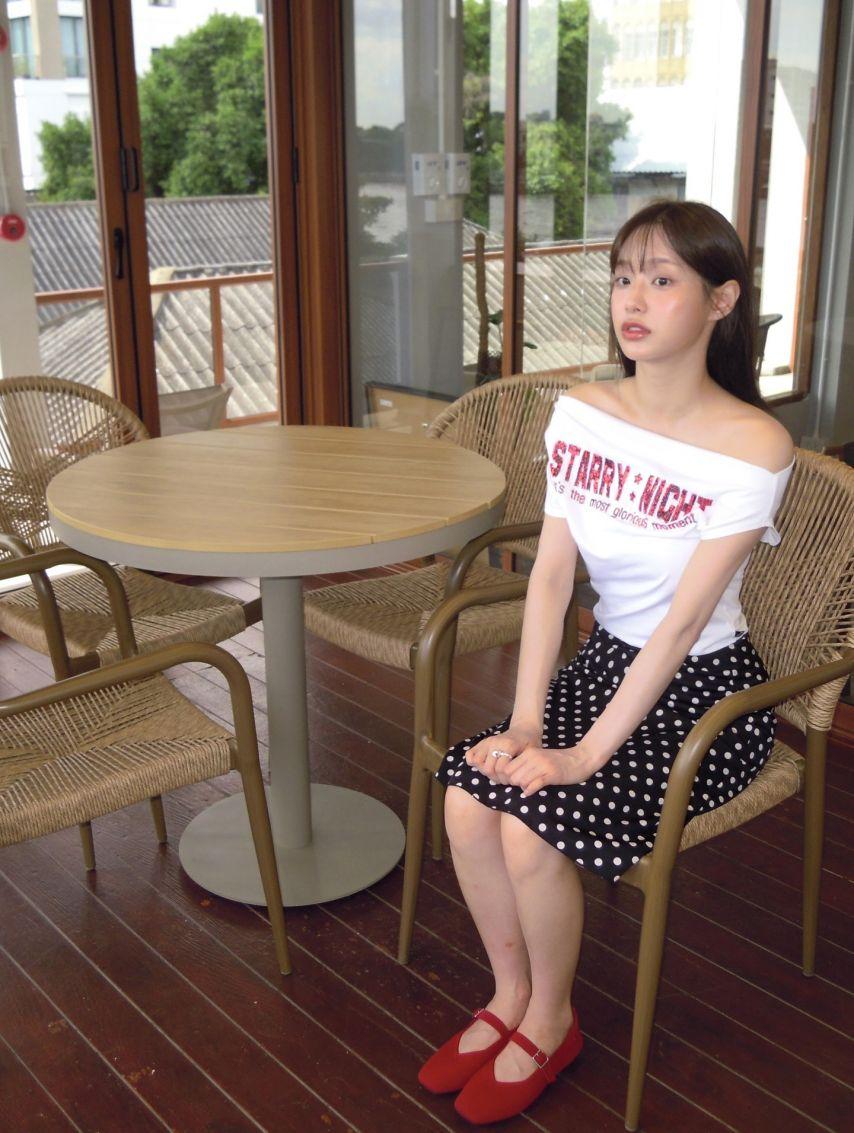 츄 250909/ 인별 등9