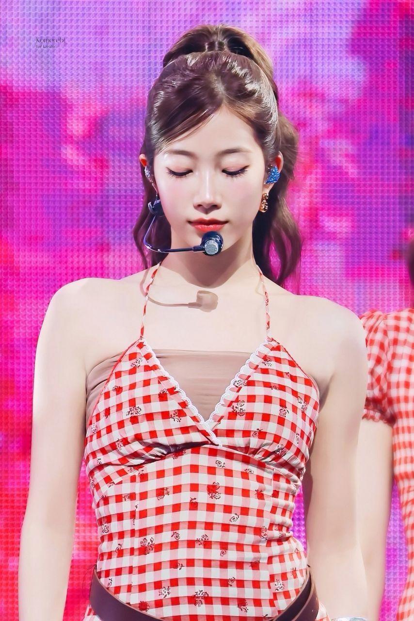 르세라핌 카즈하3