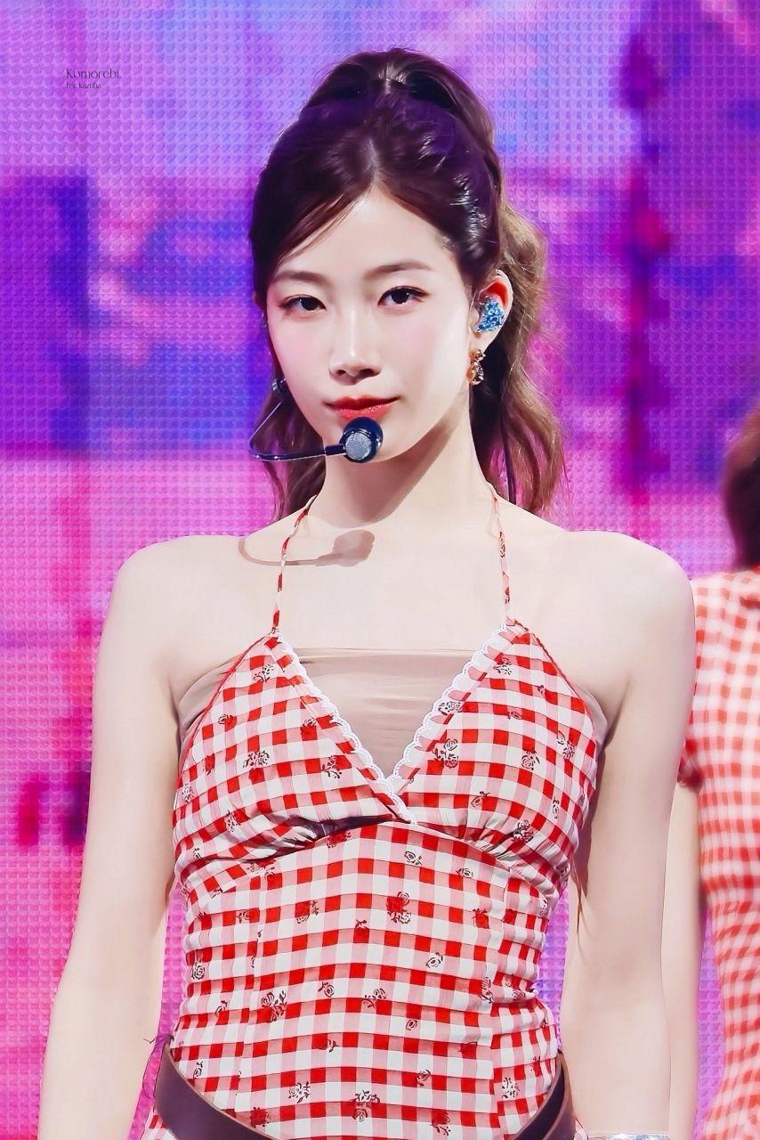 르세라핌 카즈하4