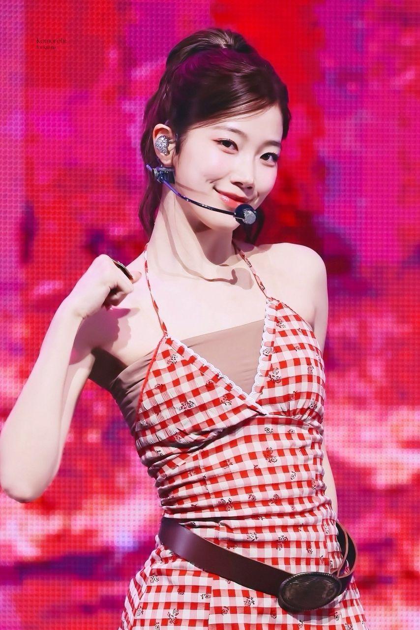 르세라핌 카즈하5