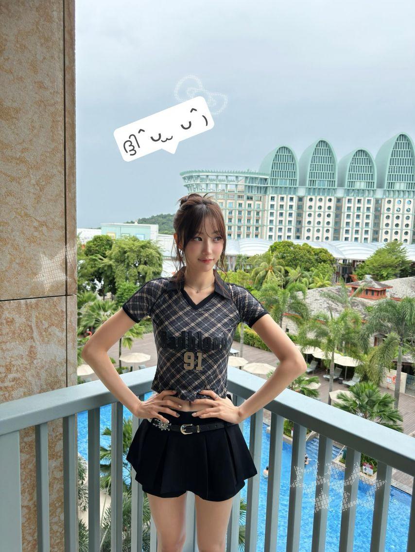 하이키 리이나3